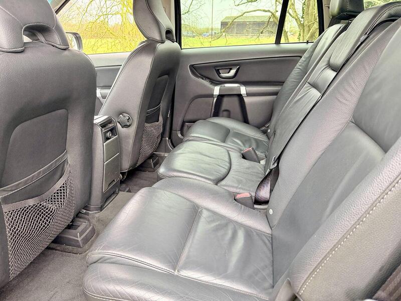 Used Volvo XC90 for sale - 77452624: Photo 22