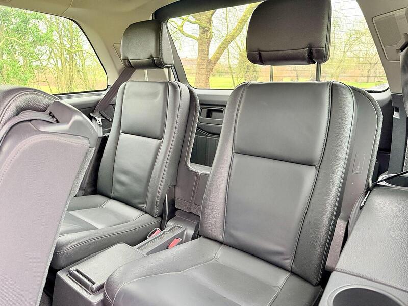 Used Volvo XC90 for sale - 77452624: Photo 23