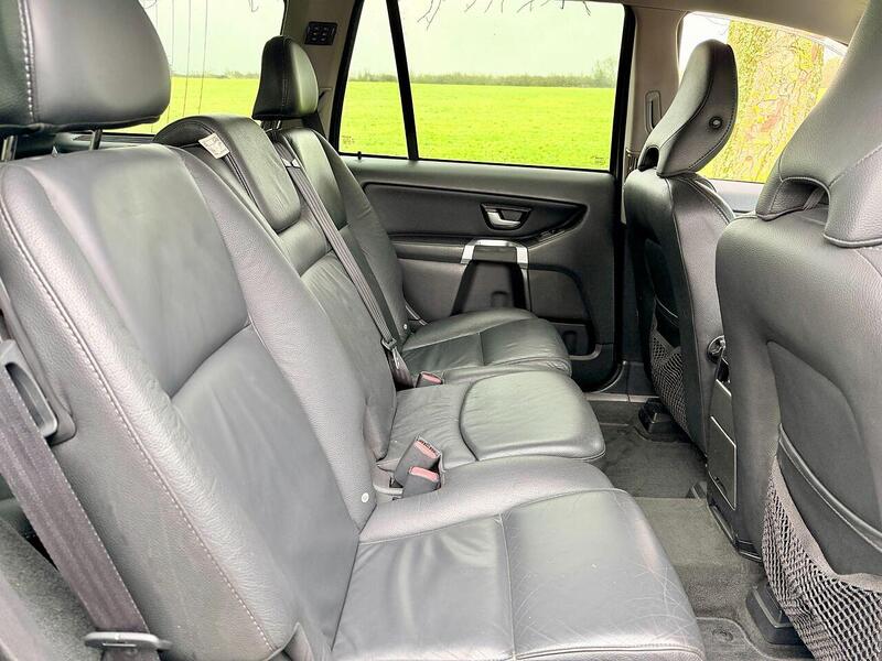 Used Volvo XC90 for sale - 77452624: Photo 24