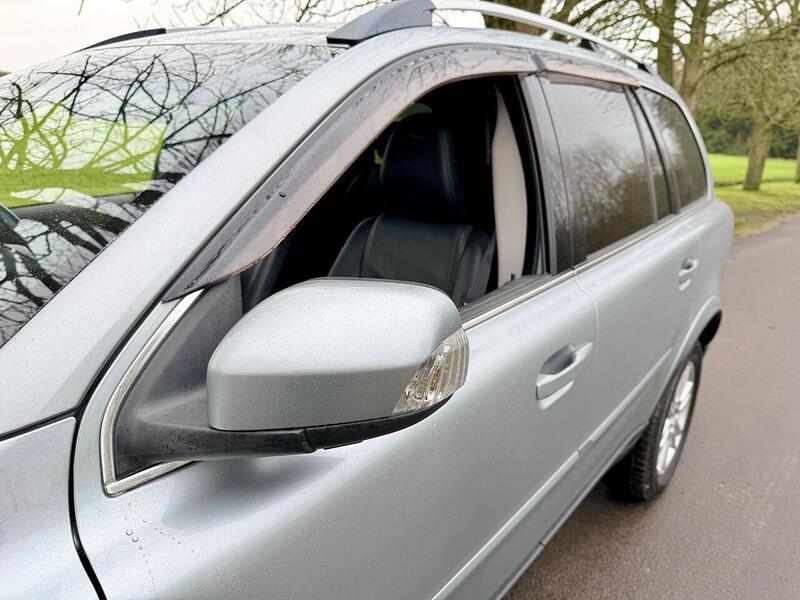 Used Volvo XC90 for sale - 77452624: Photo 35