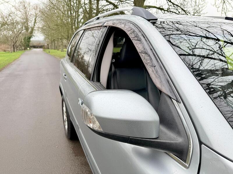 Used Volvo XC90 for sale - 77452624: Photo 36