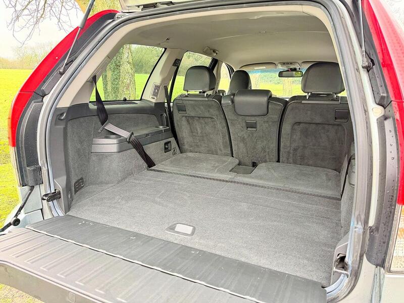 Used Volvo XC90 for sale - 77452624: Photo 37