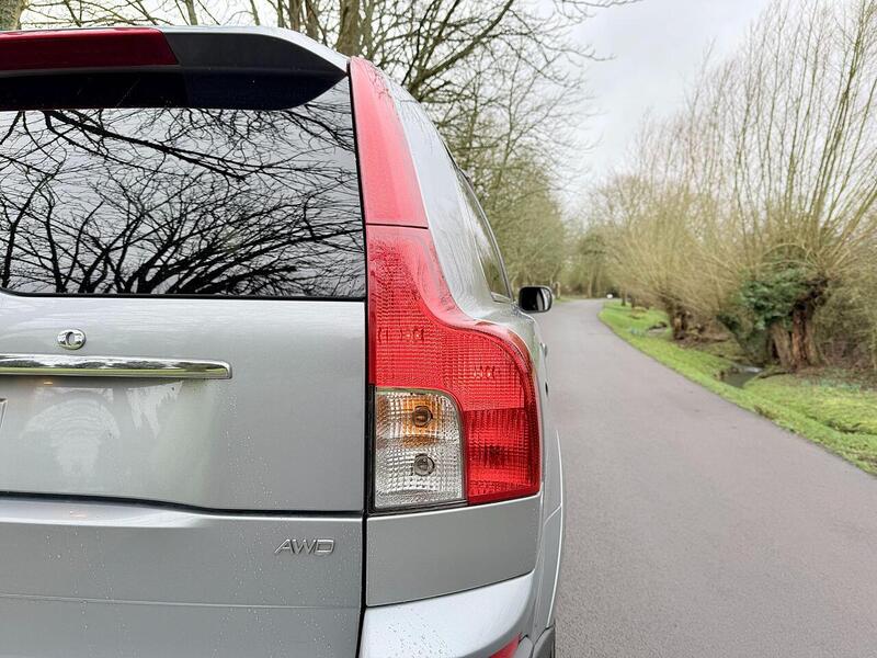 Used Volvo XC90 for sale - 77452624: Photo 43