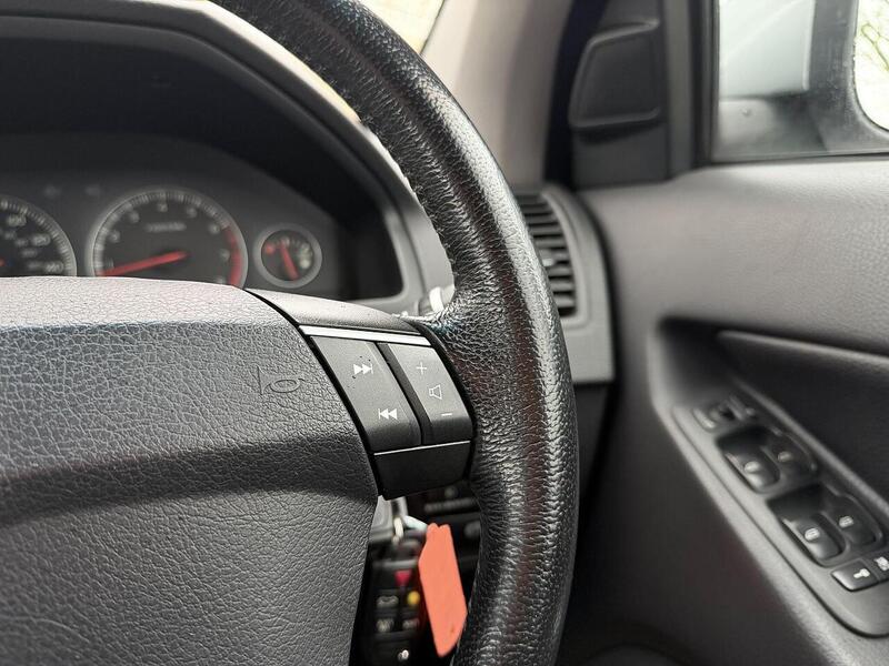 Used Volvo XC90 for sale - 77452624: Photo 45