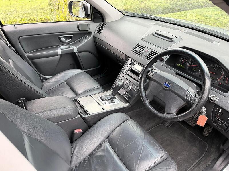 Used Volvo XC90 for sale - 77452624: Photo 46