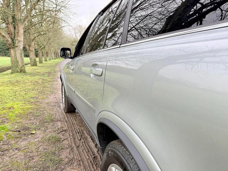 Used Volvo XC90 for sale - 77452624: Photo 47