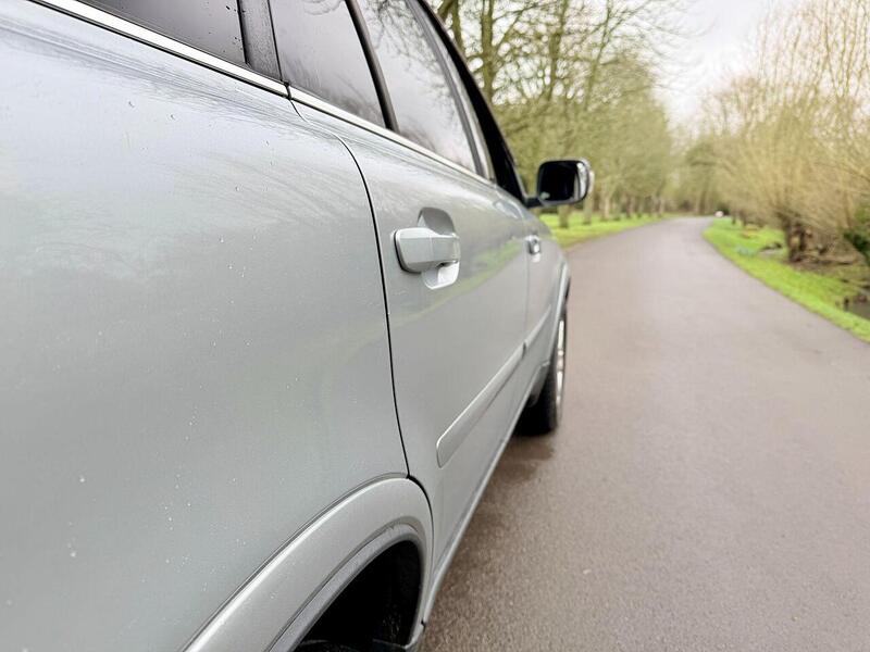 Used Volvo XC90 for sale - 77452624: Photo 49