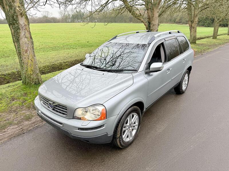 Used Volvo XC90 for sale - 77452624: Photo 5