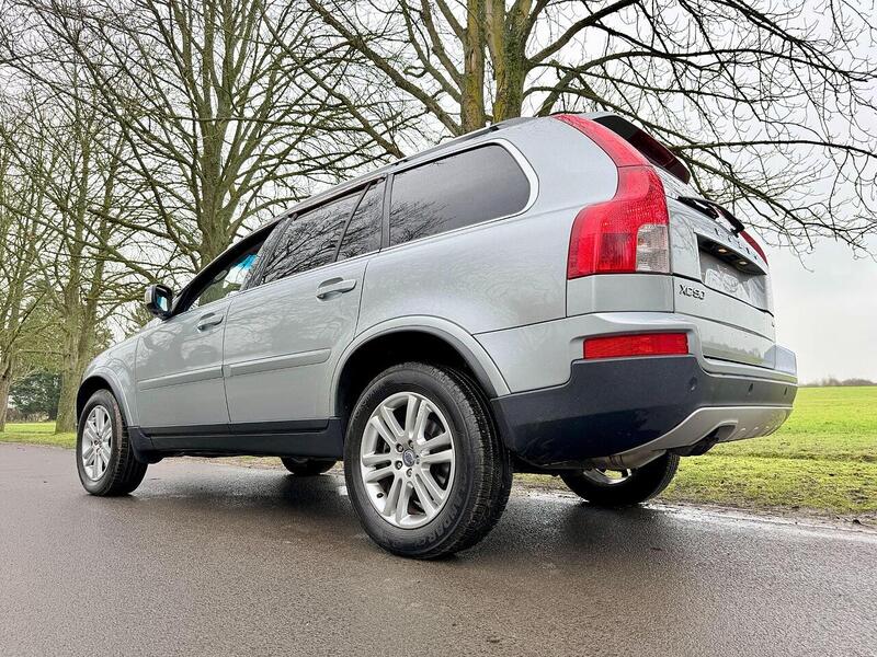 Used Volvo XC90 for sale - 77452624: Photo 6