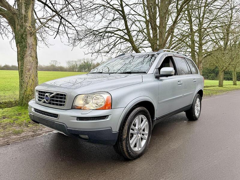 Used Volvo XC90 for sale - 77452624: Photo 7