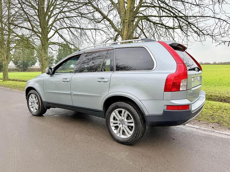 Used Volvo XC90 for sale - 77452624: Photo 9