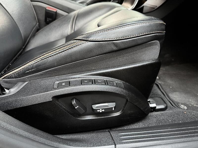 Used Volvo V40 Cross Country for sale - 77264072: Photo 47