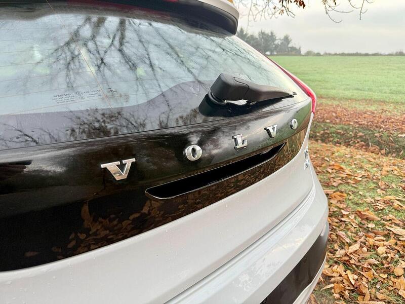 Used Volvo V40 Cross Country for sale - 77264072: Photo 54