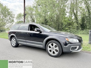 Used Volvo XC70 2010 for sale - 79130030: Photo