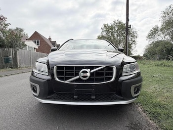 Used Volvo XC70 2010 for sale - 79130030: Photo