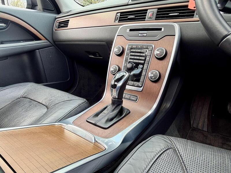 Used Volvo S80 for sale - 77836598: Photo 15