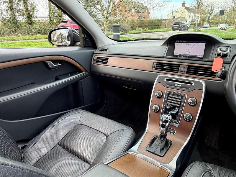 Used Volvo S80 for sale - 77836598: Photo 16