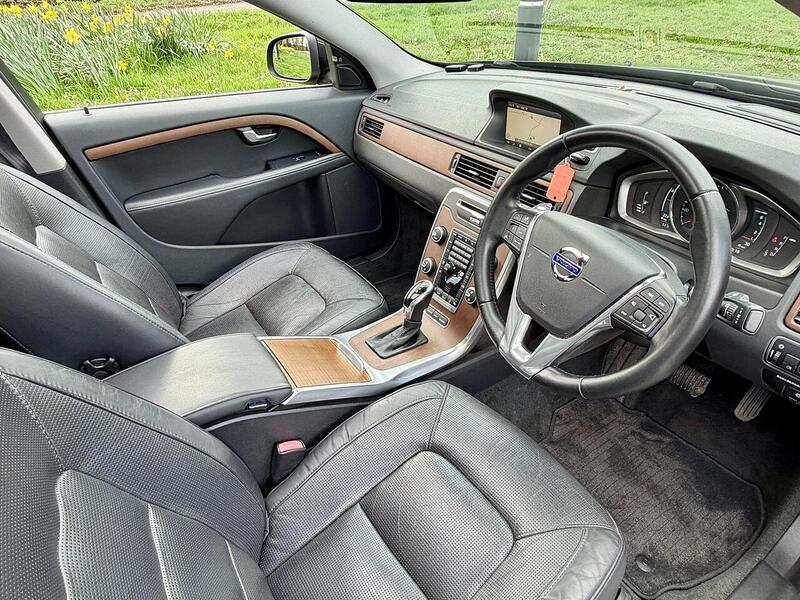 Used Volvo S80 for sale - 77836598: Photo 18