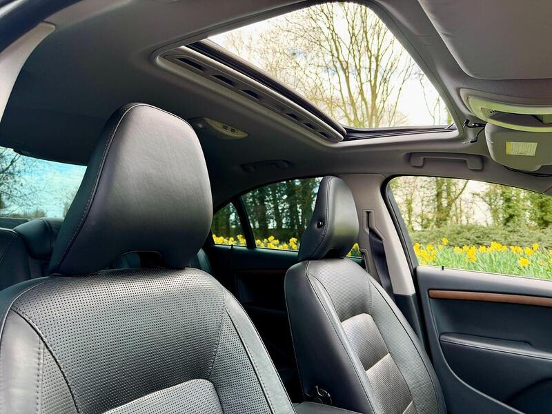 Used Volvo S80 for sale - 77836598: Photo 20