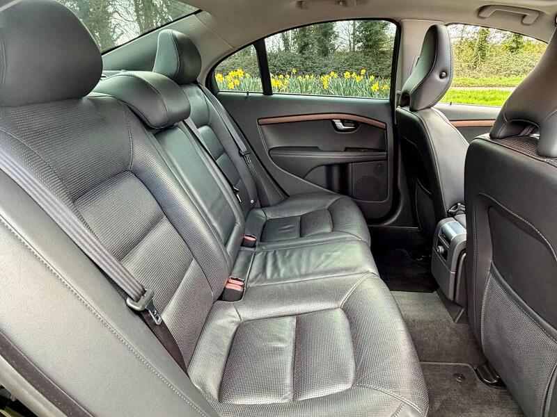 Used Volvo S80 for sale - 77836598: Photo 22