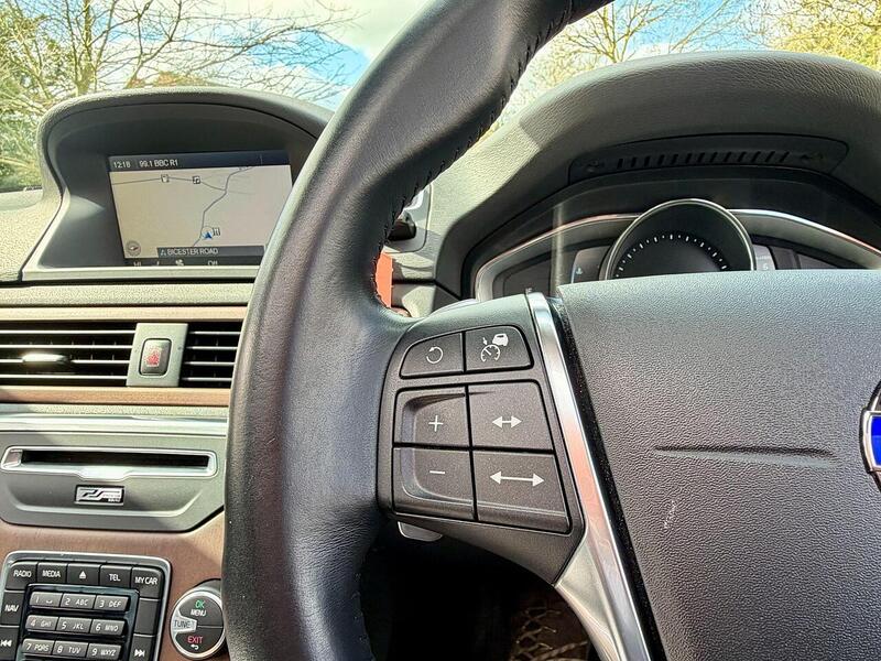 Used Volvo S80 for sale - 77836598: Photo 23