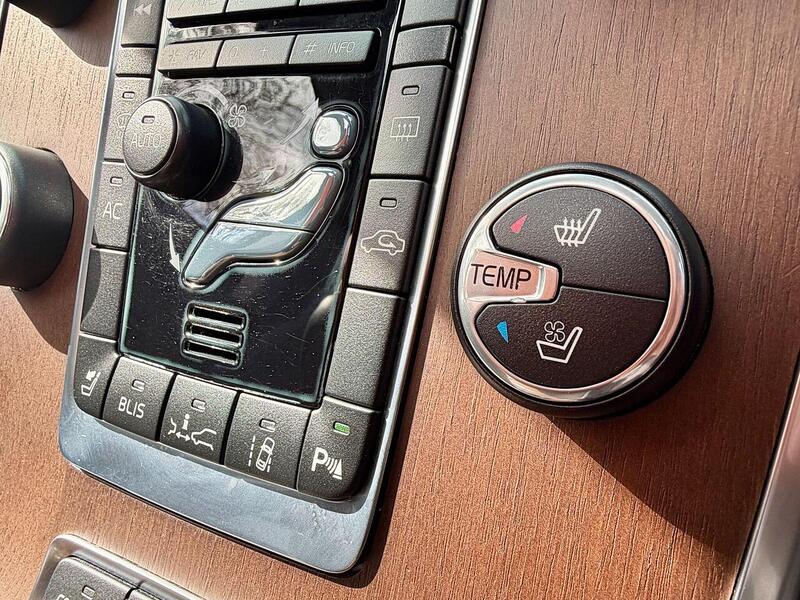 Used Volvo S80 for sale - 77836598: Photo 24