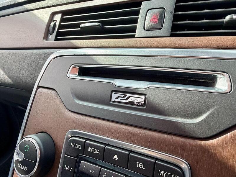 Used Volvo S80 for sale - 77836598: Photo 25