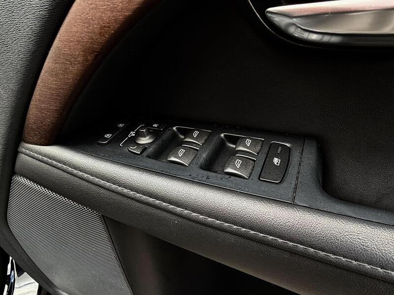 Used Volvo S80 for sale - 77836598: Photo 27