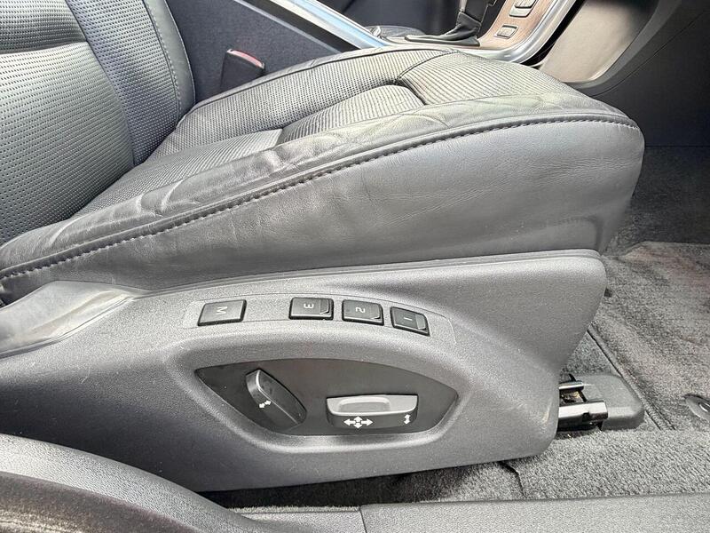 Used Volvo S80 for sale - 77836598: Photo 28