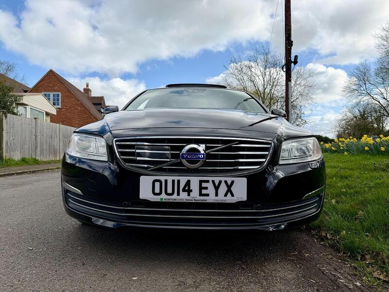 Used Volvo S80 for sale - 77836598: Photo 3