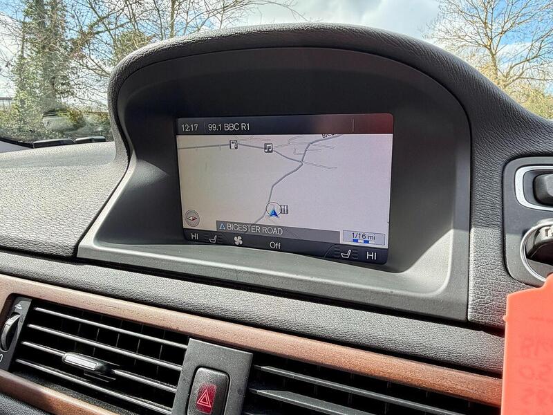 Used Volvo S80 for sale - 77836598: Photo 30