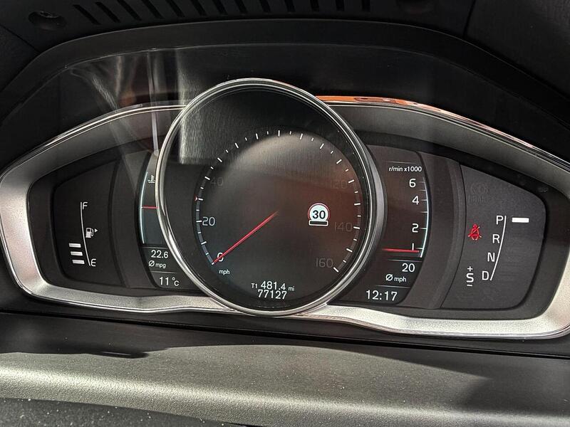 Used Volvo S80 for sale - 77836598: Photo 31