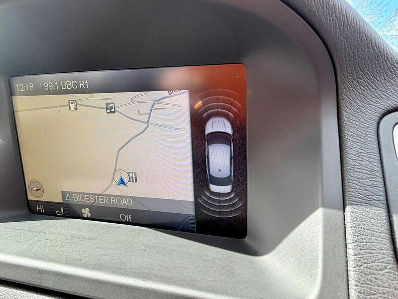 Used Volvo S80 for sale - 77836598: Photo 38