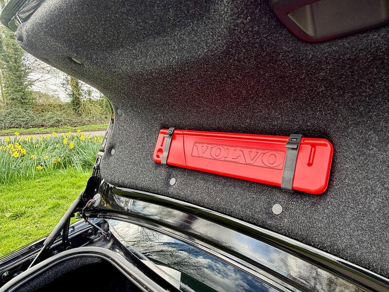 Used Volvo S80 for sale - 77836598: Photo 39