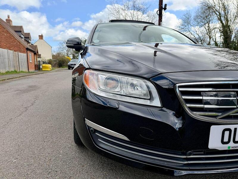 Used Volvo S80 for sale - 77836598: Photo 40