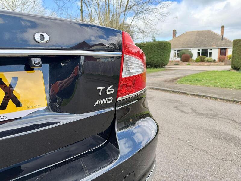 Used Volvo S80 for sale - 77836598: Photo 41