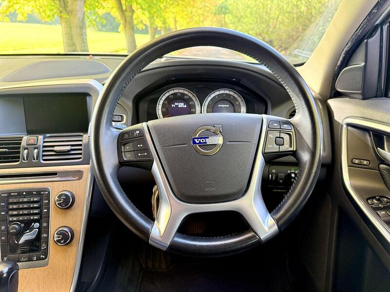 Used Volvo XC60 2025 for sale - 77821954: Photo 29