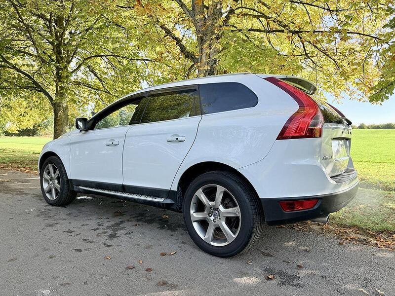 Used Volvo XC60 2025 for sale - 77821954: Photo 7