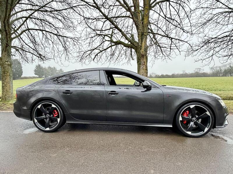 Used Audi A7 2014 for sale - 77140334: Photo 11