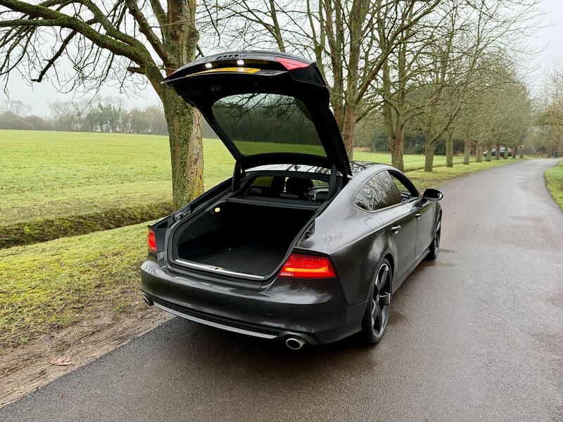 Used Audi A7 2014 for sale - 77140334: Photo 12