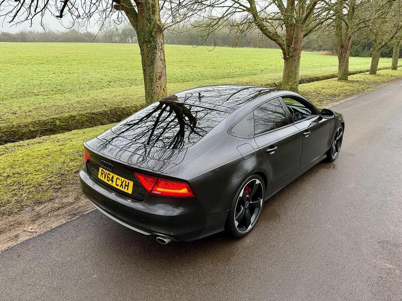 Used Audi A7 2014 for sale - 77140334: Photo 13