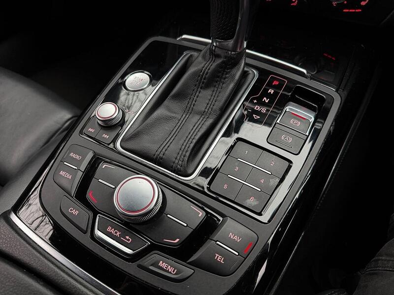 Used Audi A7 2014 for sale - 77140334: Photo 16