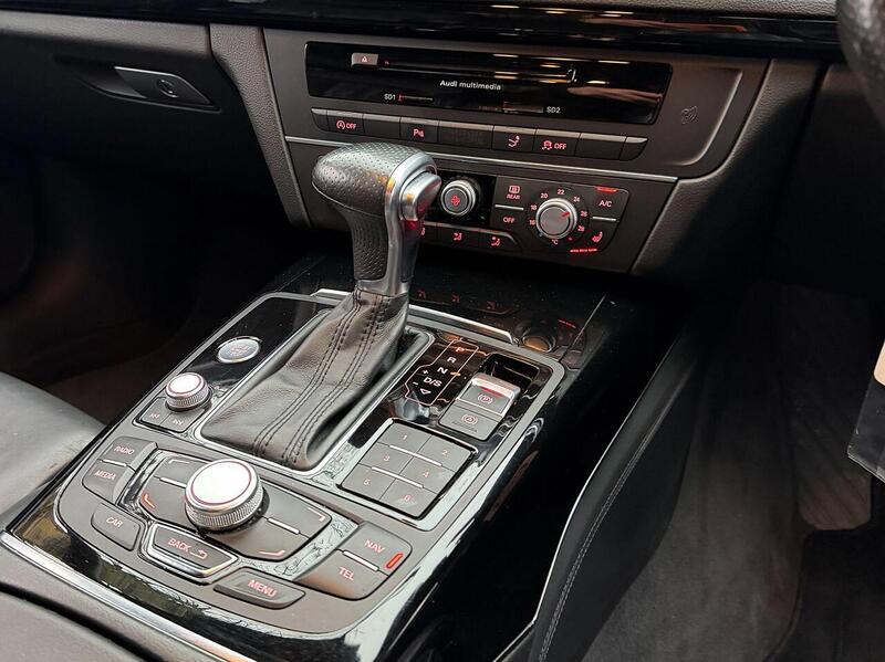 Used Audi A7 2014 for sale - 77140334: Photo 17