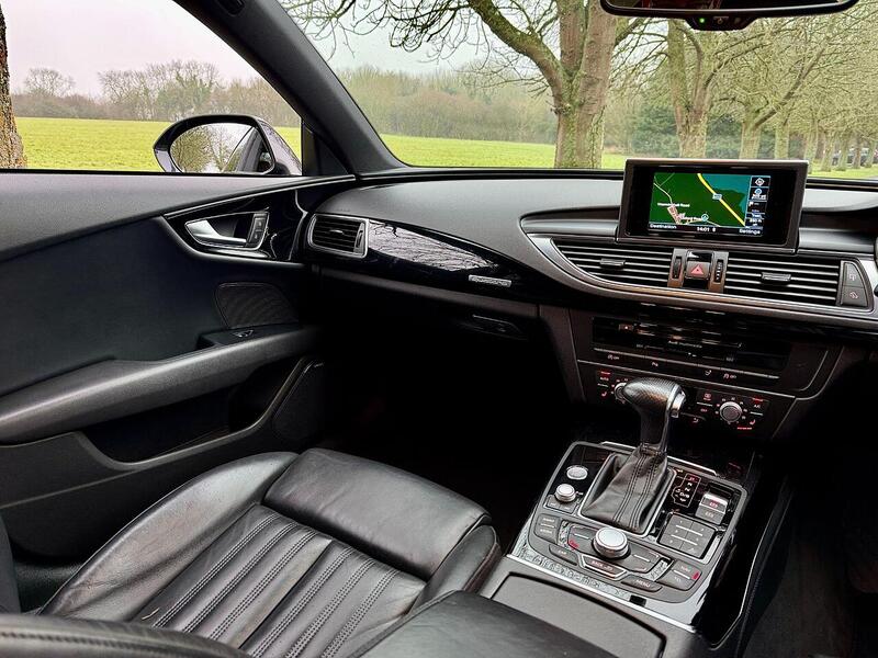 Used Audi A7 2014 for sale - 77140334: Photo 18