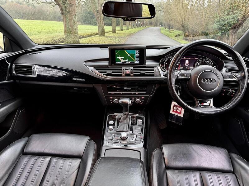 Used Audi A7 2014 for sale - 77140334: Photo 19