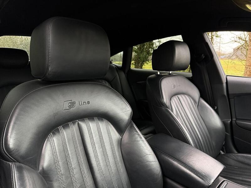 Used Audi A7 2014 for sale - 77140334: Photo 20