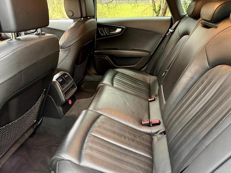 Used Audi A7 2014 for sale - 77140334: Photo 21