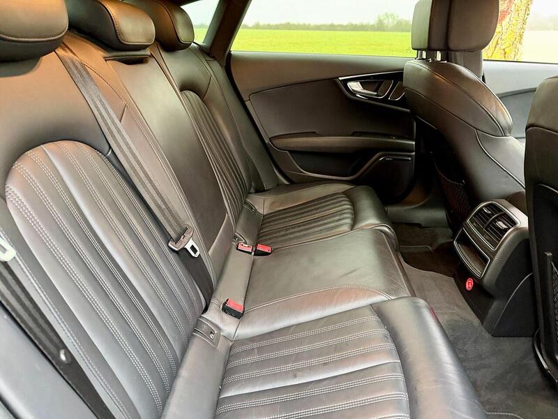 Used Audi A7 2014 for sale - 77140334: Photo 22