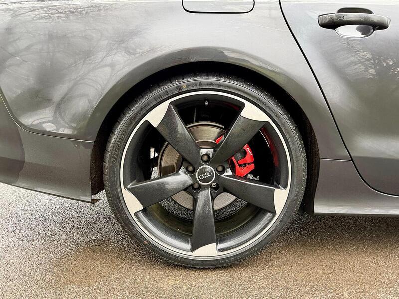 Used Audi A7 2014 for sale - 77140334: Photo 24