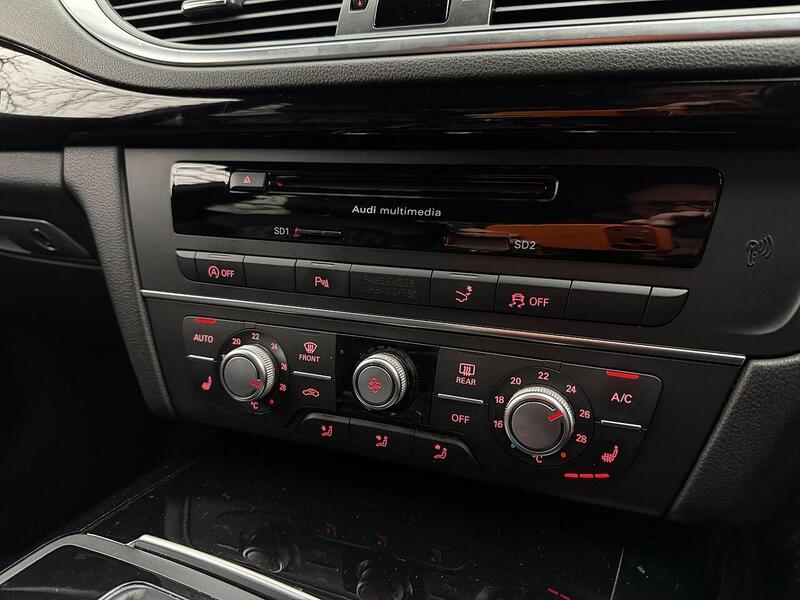 Used Audi A7 2014 for sale - 77140334: Photo 25